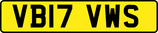 VB17VWS