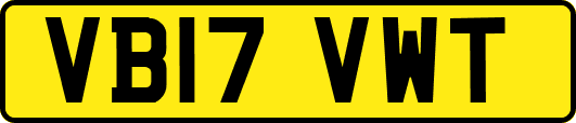 VB17VWT