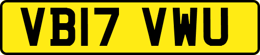 VB17VWU