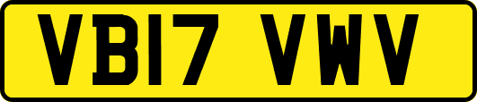 VB17VWV