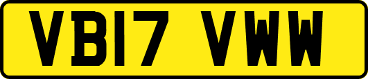 VB17VWW