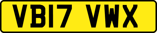 VB17VWX