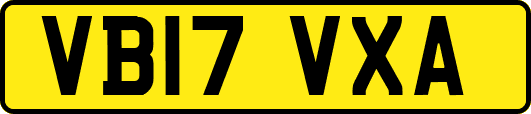 VB17VXA