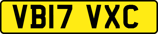 VB17VXC