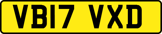 VB17VXD