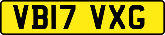 VB17VXG