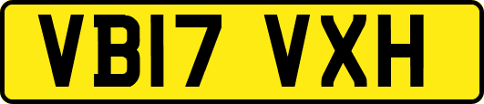VB17VXH