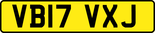 VB17VXJ