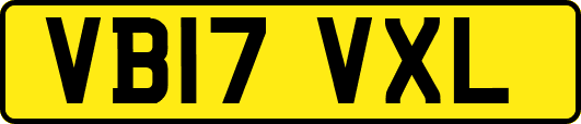 VB17VXL