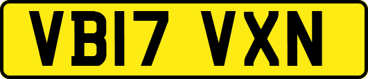 VB17VXN