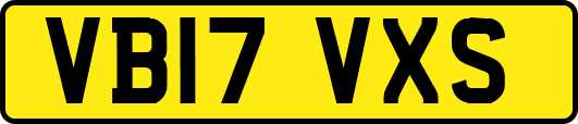 VB17VXS