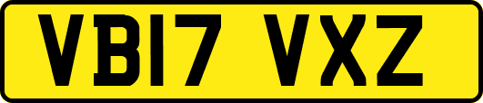 VB17VXZ