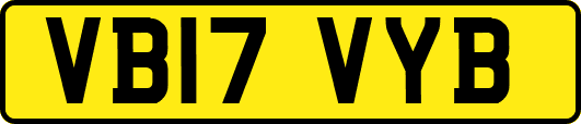 VB17VYB