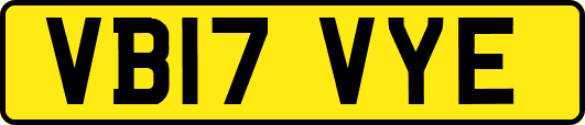 VB17VYE