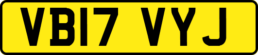 VB17VYJ
