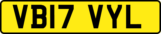 VB17VYL