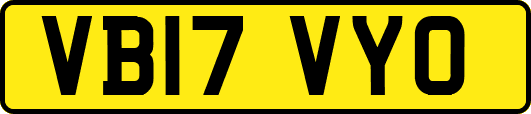 VB17VYO