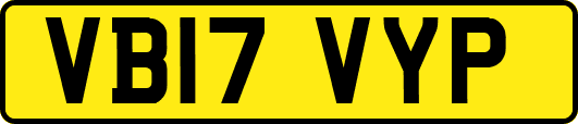 VB17VYP