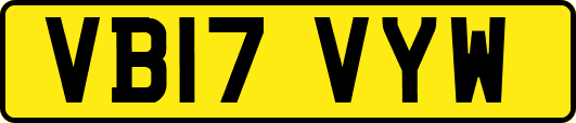 VB17VYW