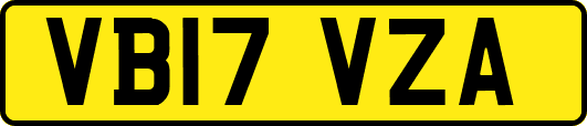 VB17VZA