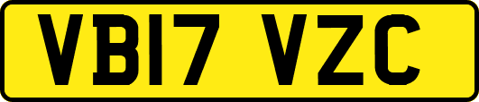 VB17VZC
