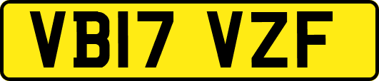 VB17VZF