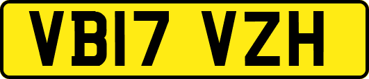 VB17VZH