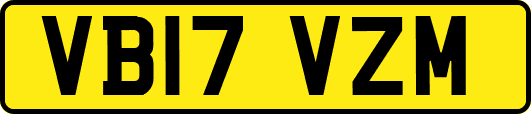 VB17VZM