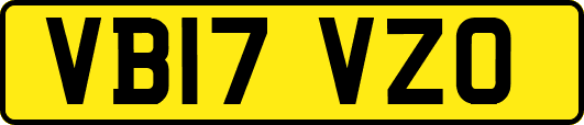 VB17VZO