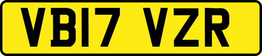 VB17VZR