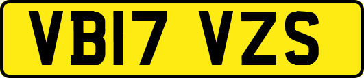 VB17VZS
