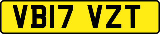 VB17VZT