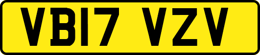 VB17VZV