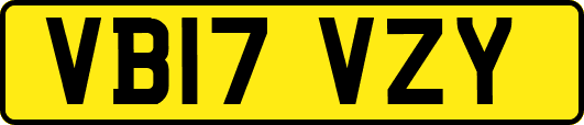 VB17VZY