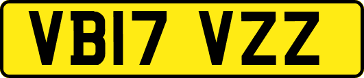 VB17VZZ