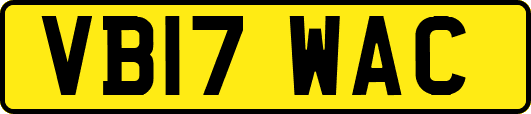 VB17WAC