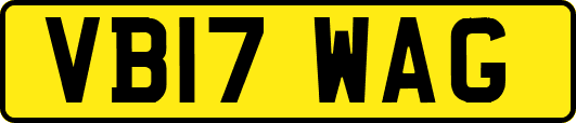 VB17WAG
