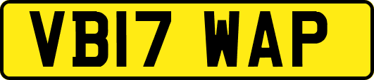 VB17WAP