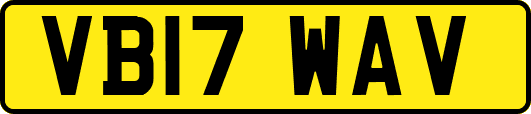 VB17WAV