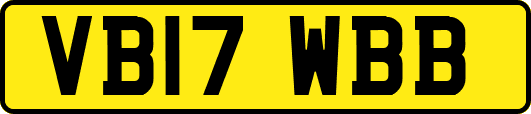 VB17WBB