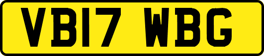VB17WBG