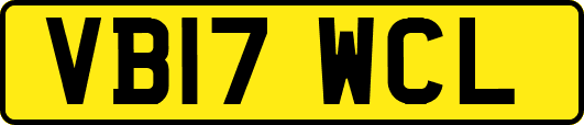 VB17WCL