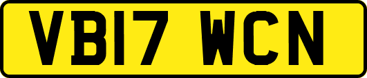 VB17WCN
