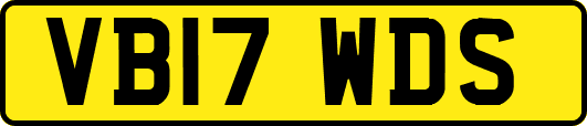 VB17WDS