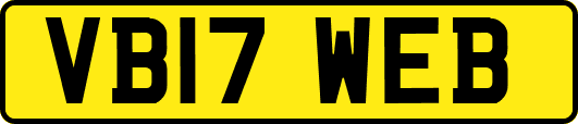 VB17WEB