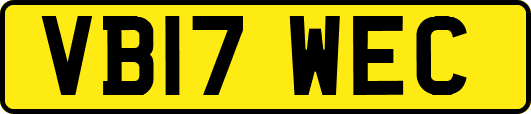 VB17WEC