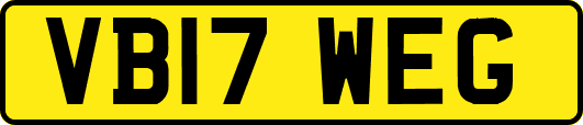 VB17WEG