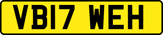 VB17WEH