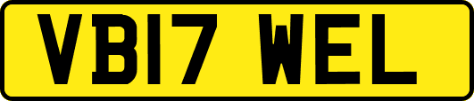 VB17WEL