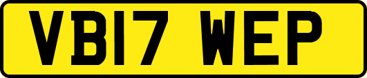 VB17WEP